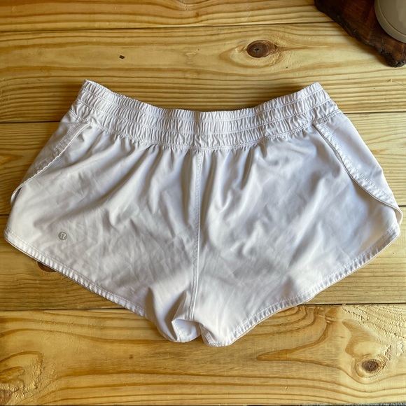 Lululemon shorts - Picture 2 of 5